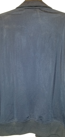 Adidas Track Jacket - Picture 2 of 4